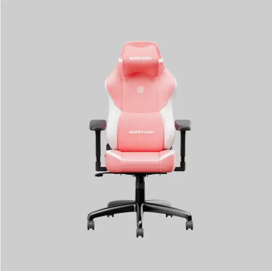 C-M23P Pink Gaming Chair