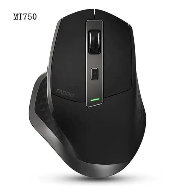 MT750 Wireless Bluetooth Gaming Mouse
