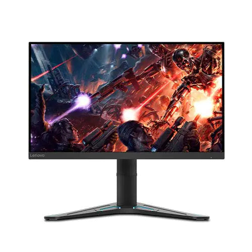 Lenovo G27Q 27" QHD (2560 x 1440) IPS 165Hz 1ms MPRT Freesync Premium Gaming Monitor (Renewed)