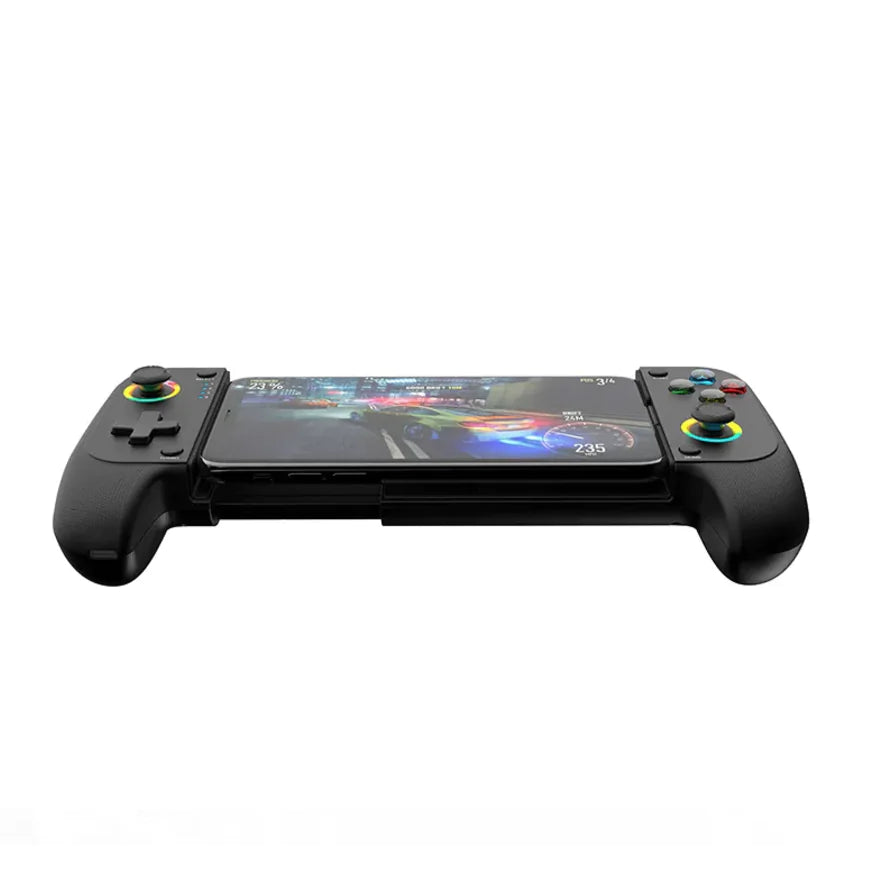 Wireless Bluetooth Gaming Controller