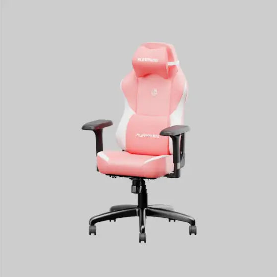 C-M23P Pink Gaming Chair