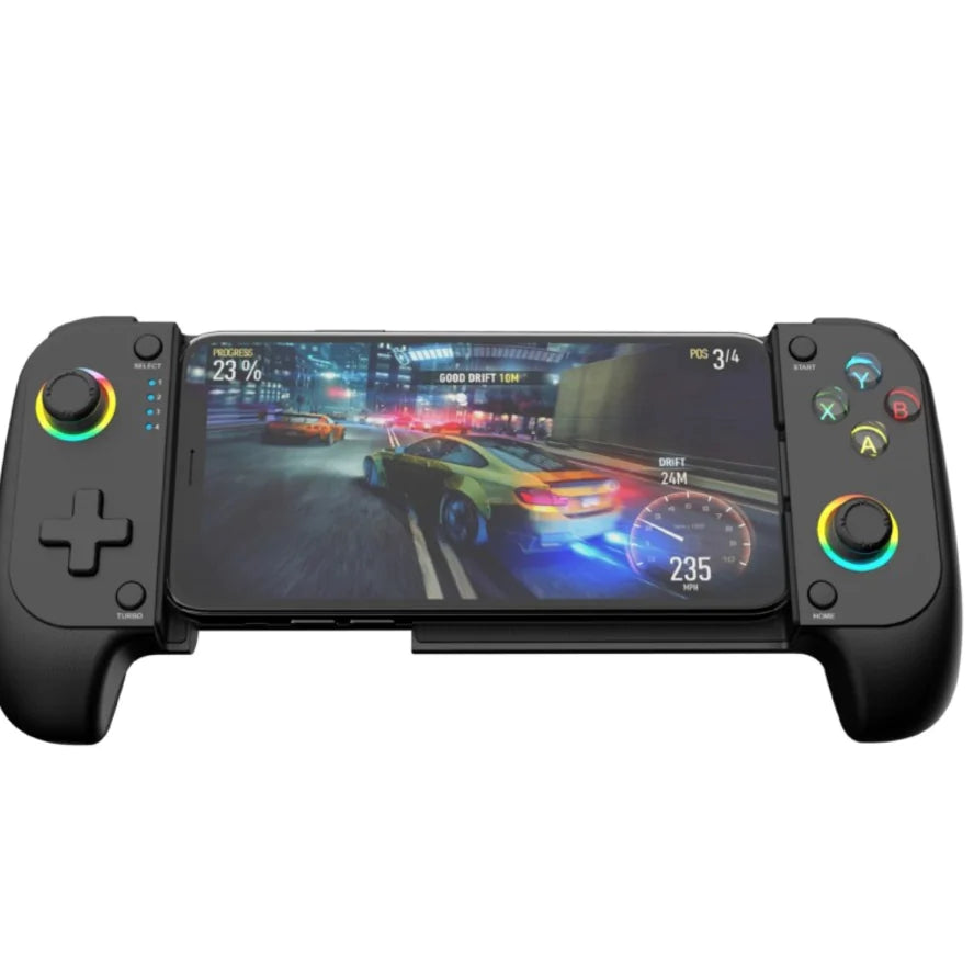 Wireless Bluetooth Gaming Controller