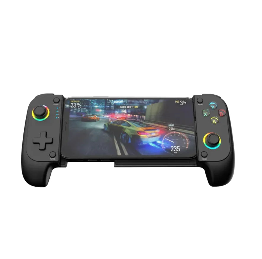 Wireless Bluetooth Gaming Controller