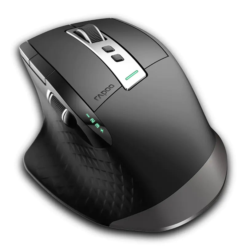 MT750 Wireless Bluetooth Gaming Mouse