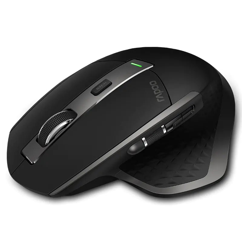 MT750 Wireless Bluetooth Gaming Mouse